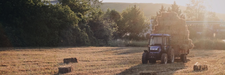Een landbouwmachine leasen bij Goedkoper Leasen betekent dat je geen dure machines meer hoeft aan te schaffen.